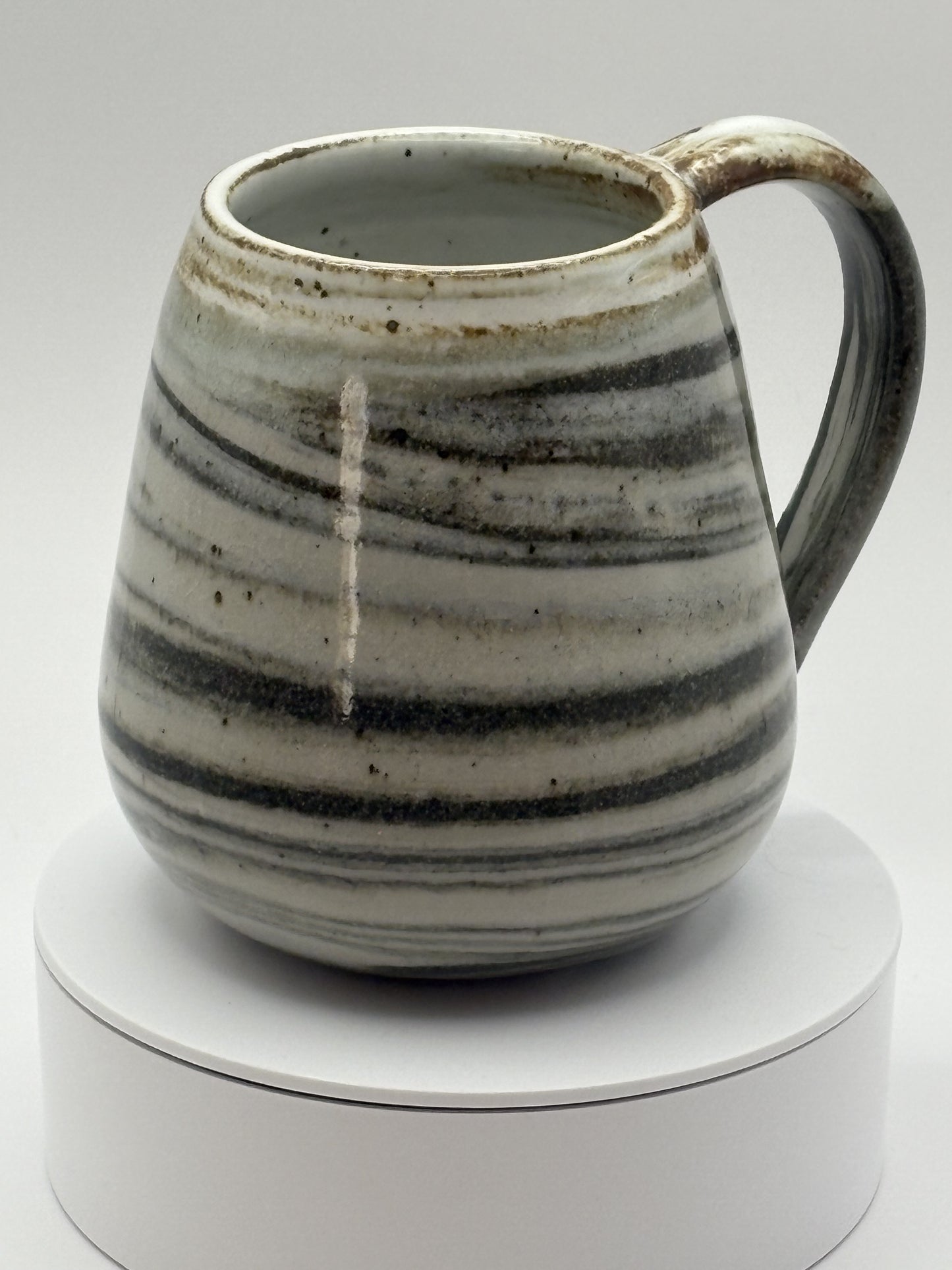 Marbled Mug