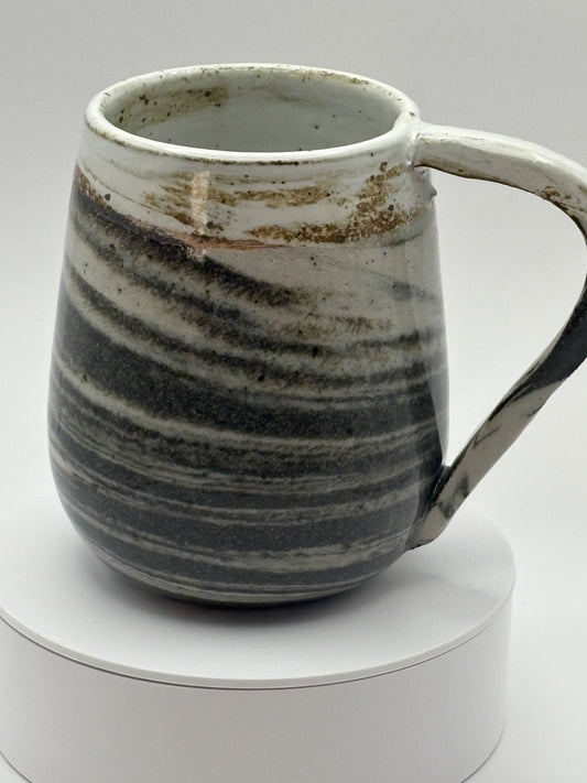 Marbled Mug