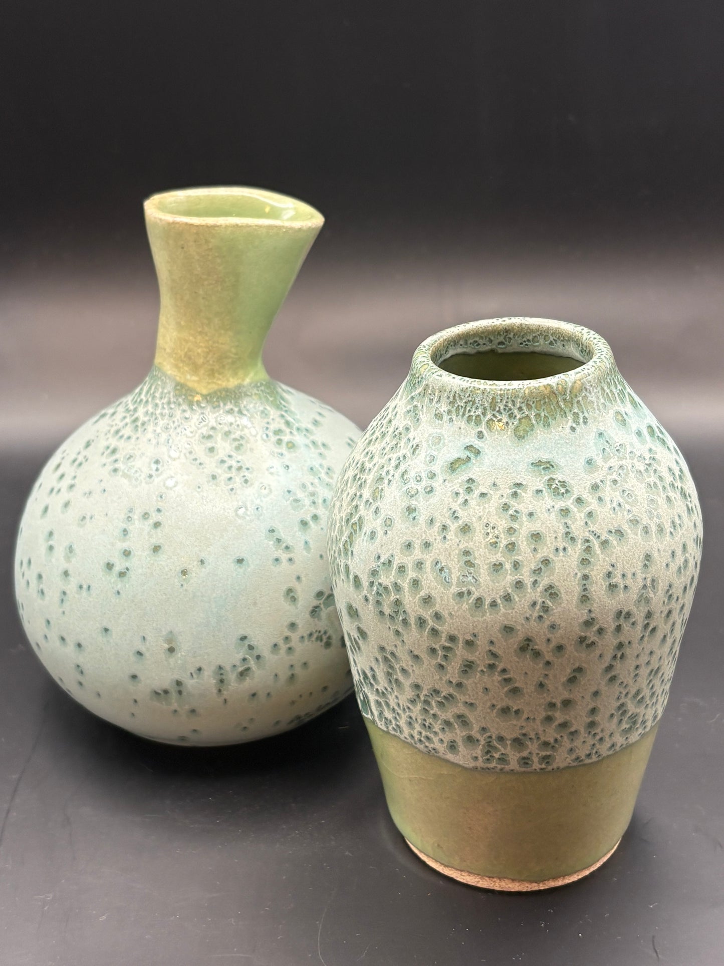 Small Vases