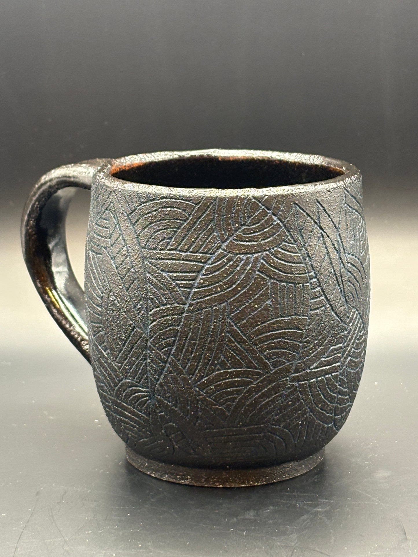 Medium Mishima Mug