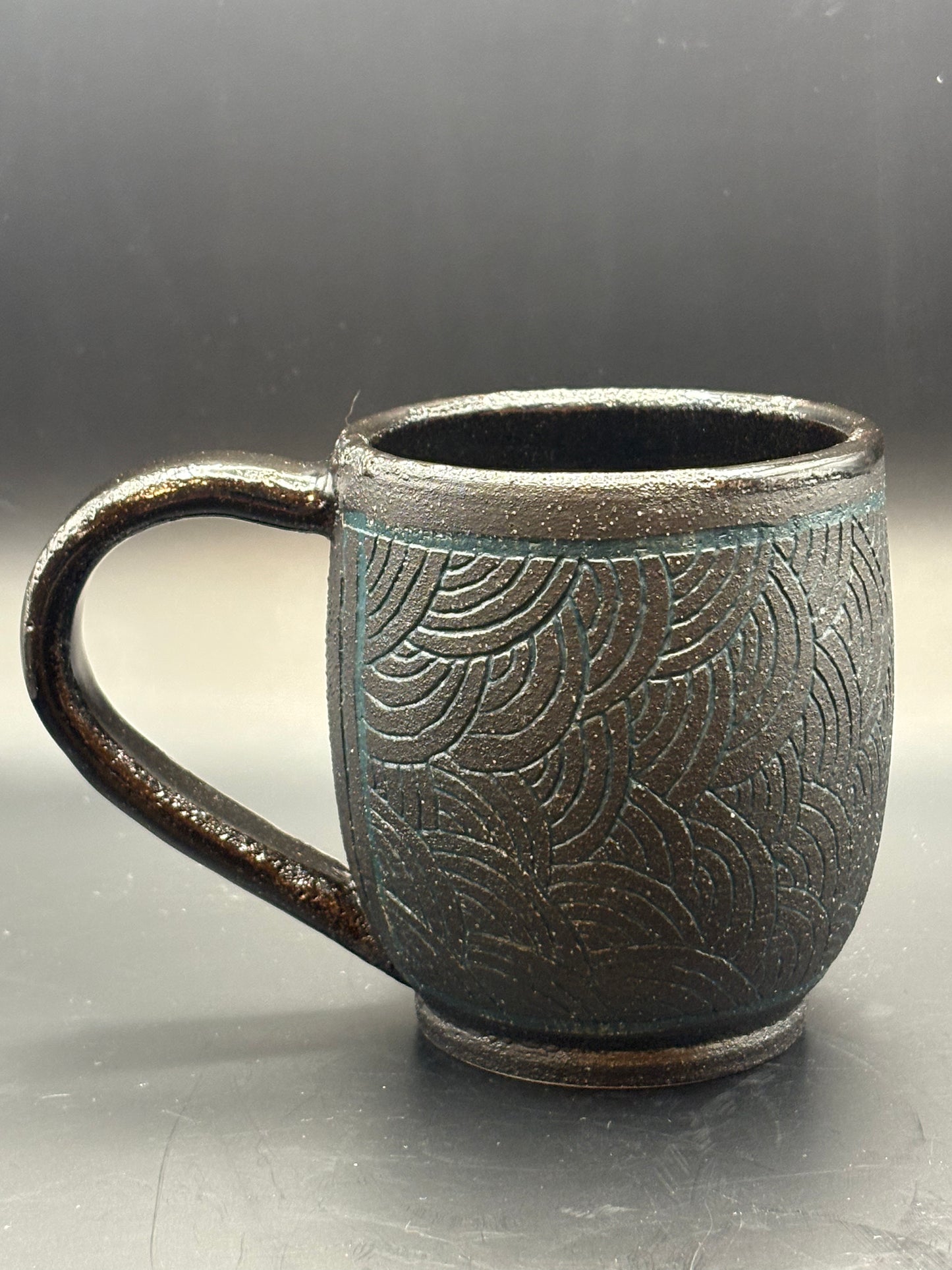 Medium Mishima Mug
