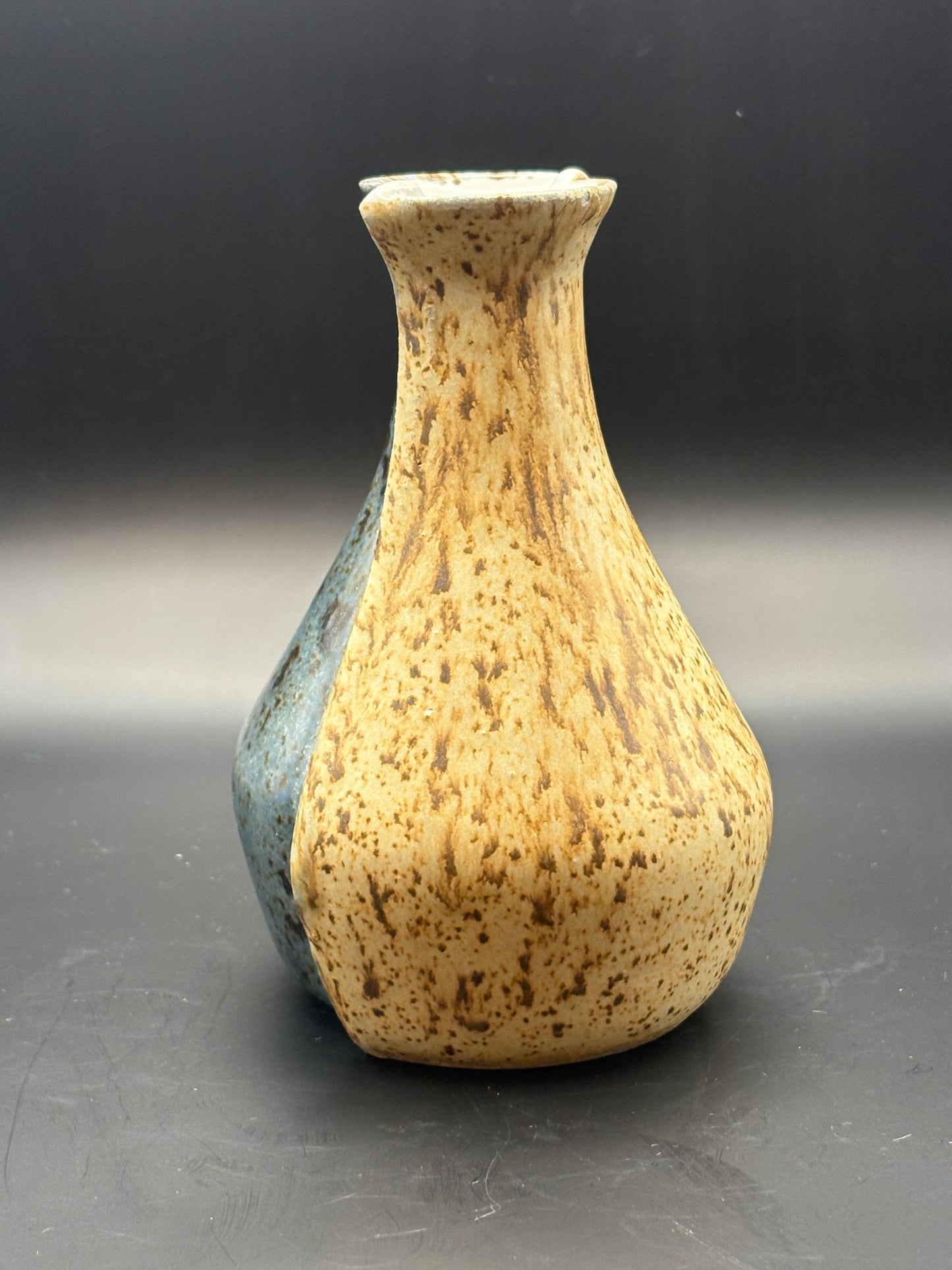 Split Vase