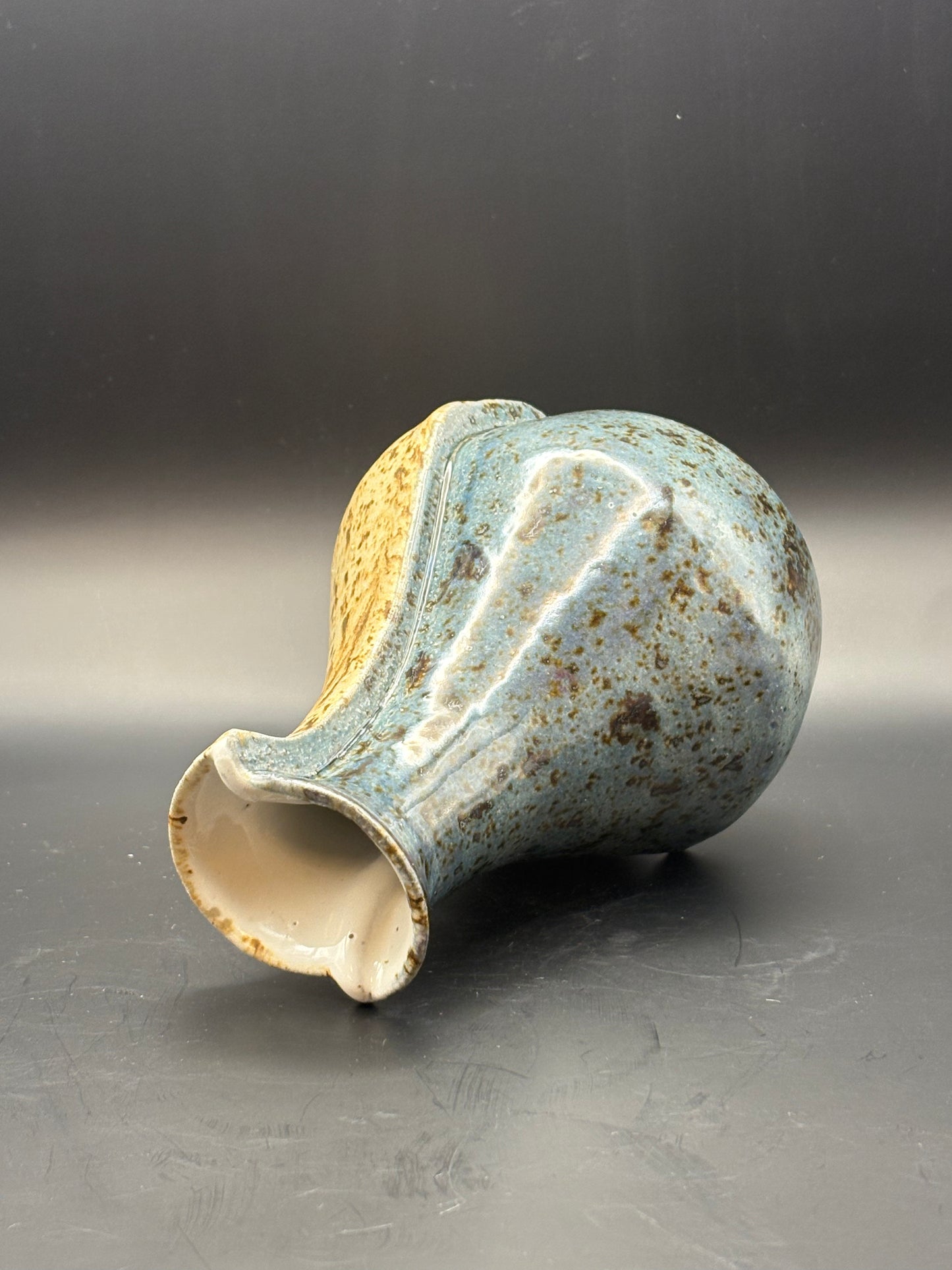 Split Vase
