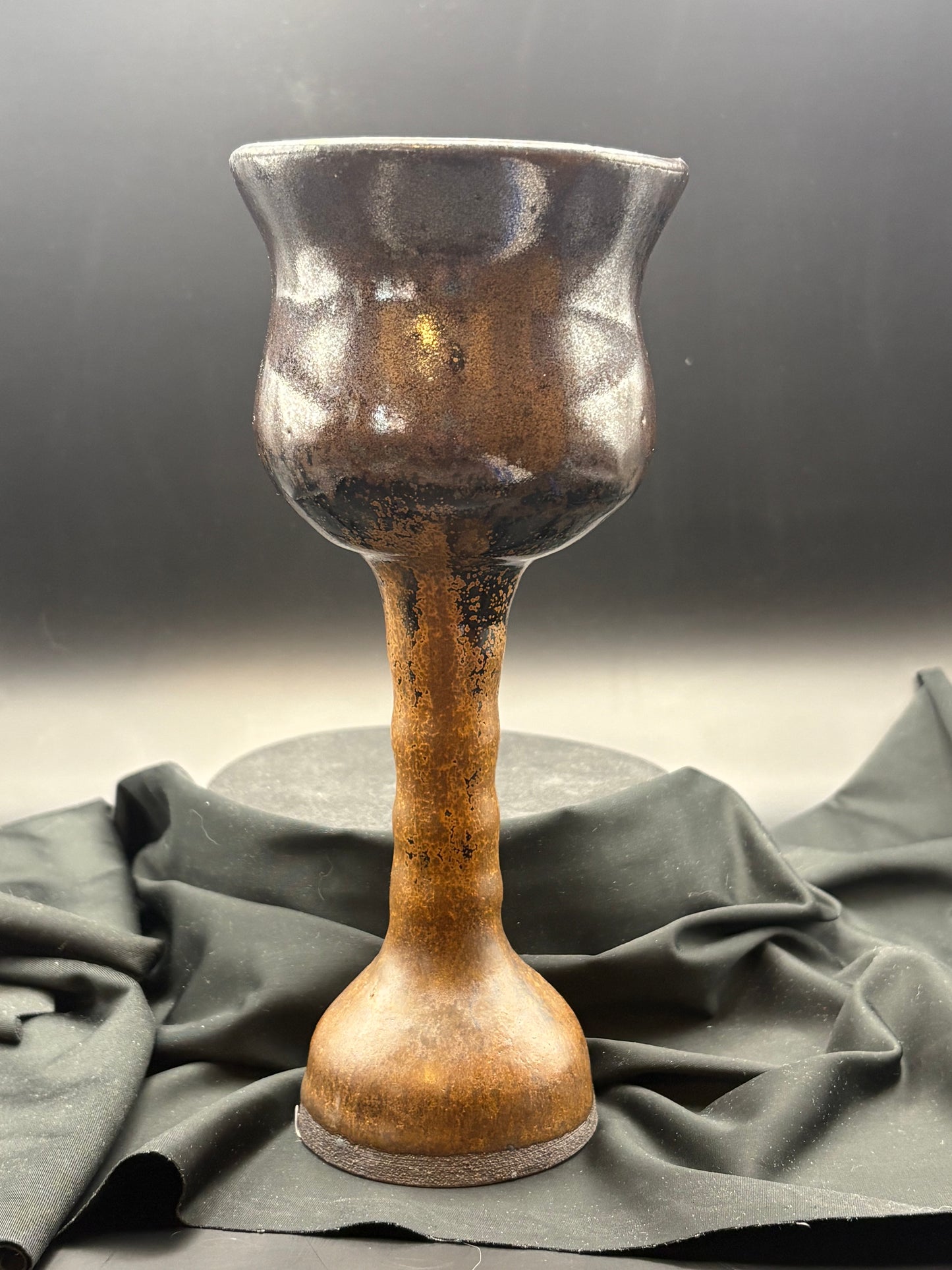 Long Stemmed Goblets