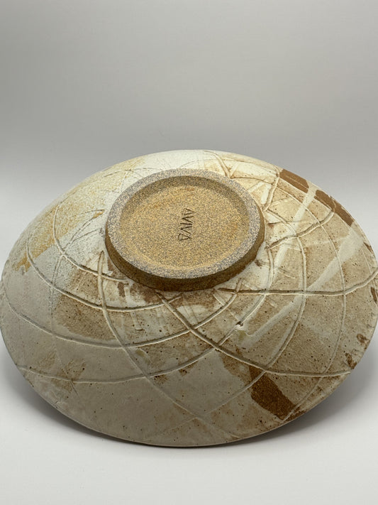 Serving Bowl