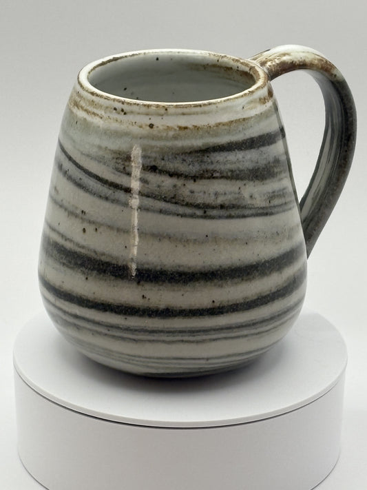 Marbled Mug