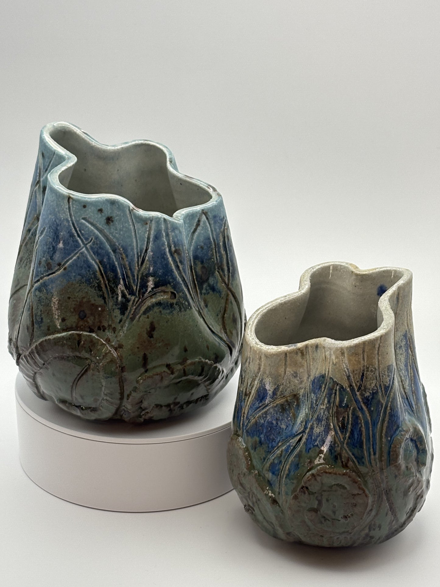 Organic Vessels