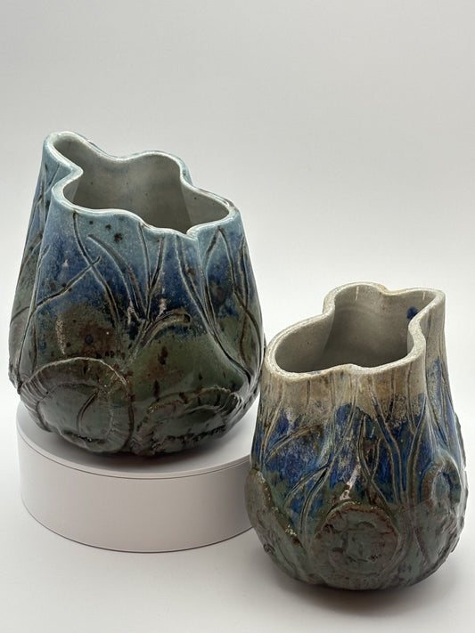 Organic Vessels
