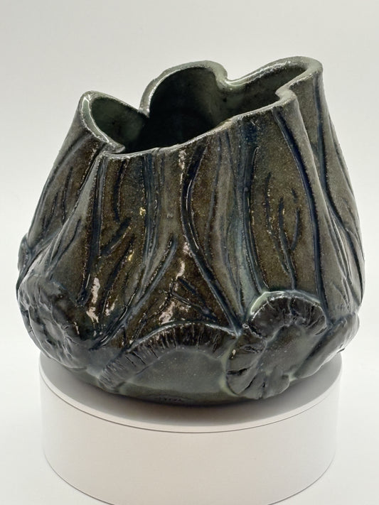 Organic vessels