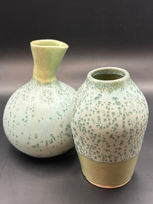 Small Vases
