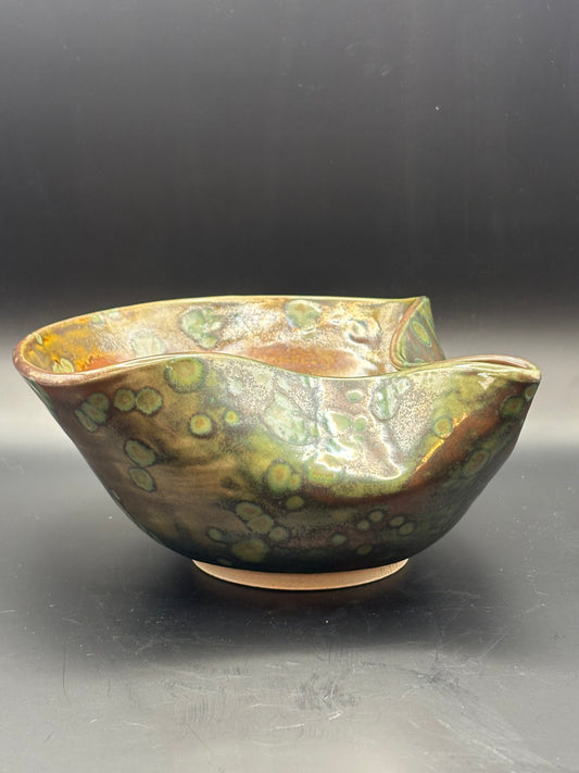 Smoosh Bowl