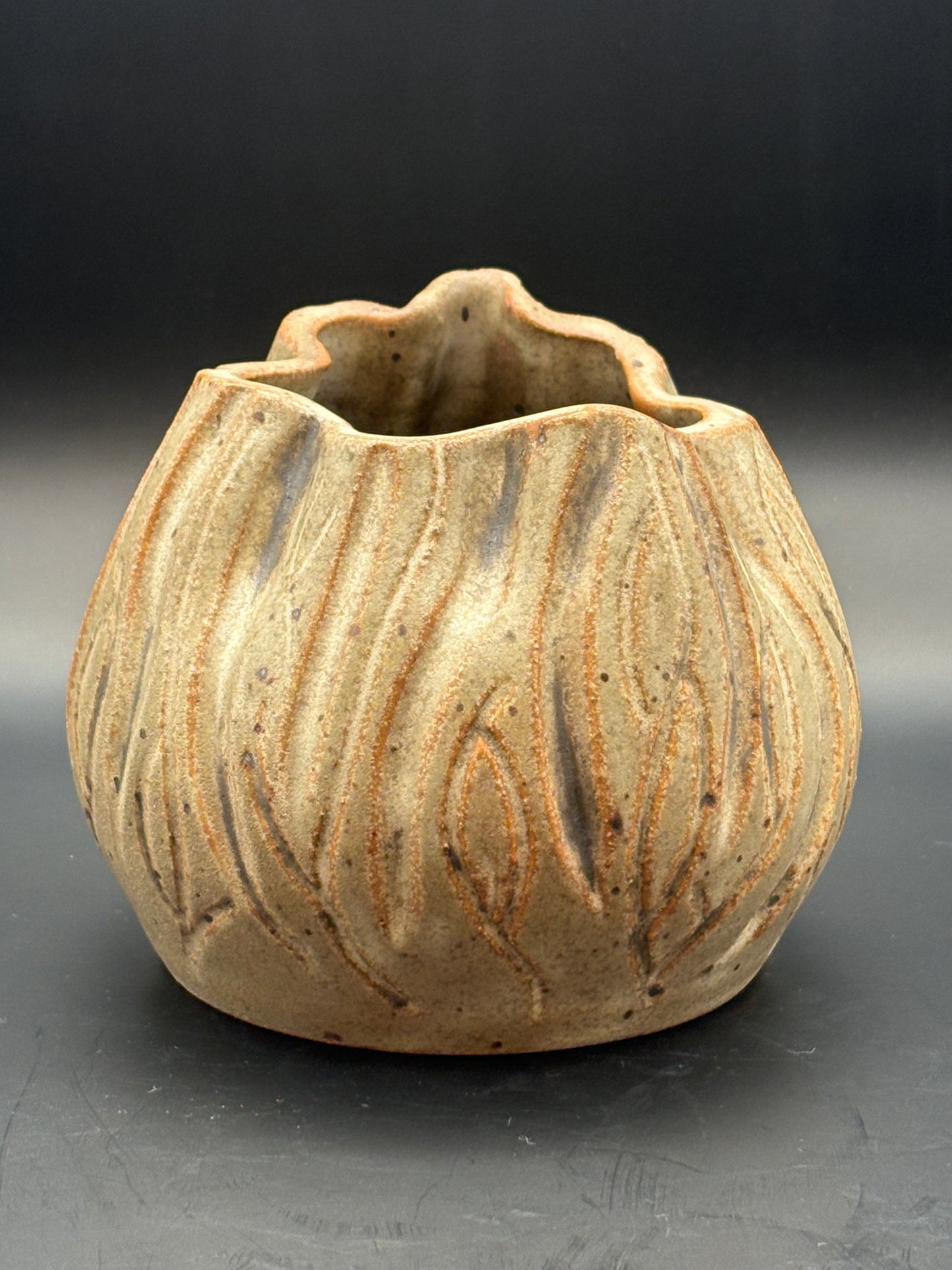 Organic Vessel