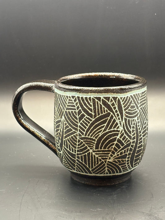 Medium Mishima Mug