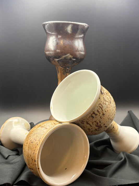 Long Stemmed Goblets