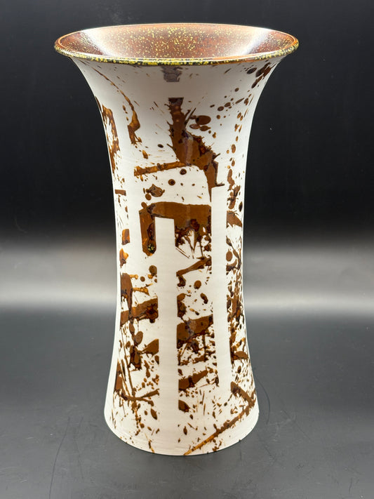 Trumpet Vase