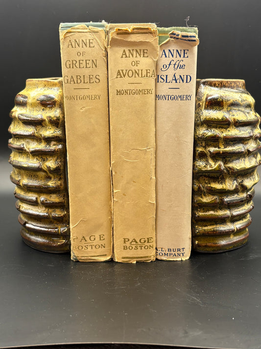 Bookends or Vases?